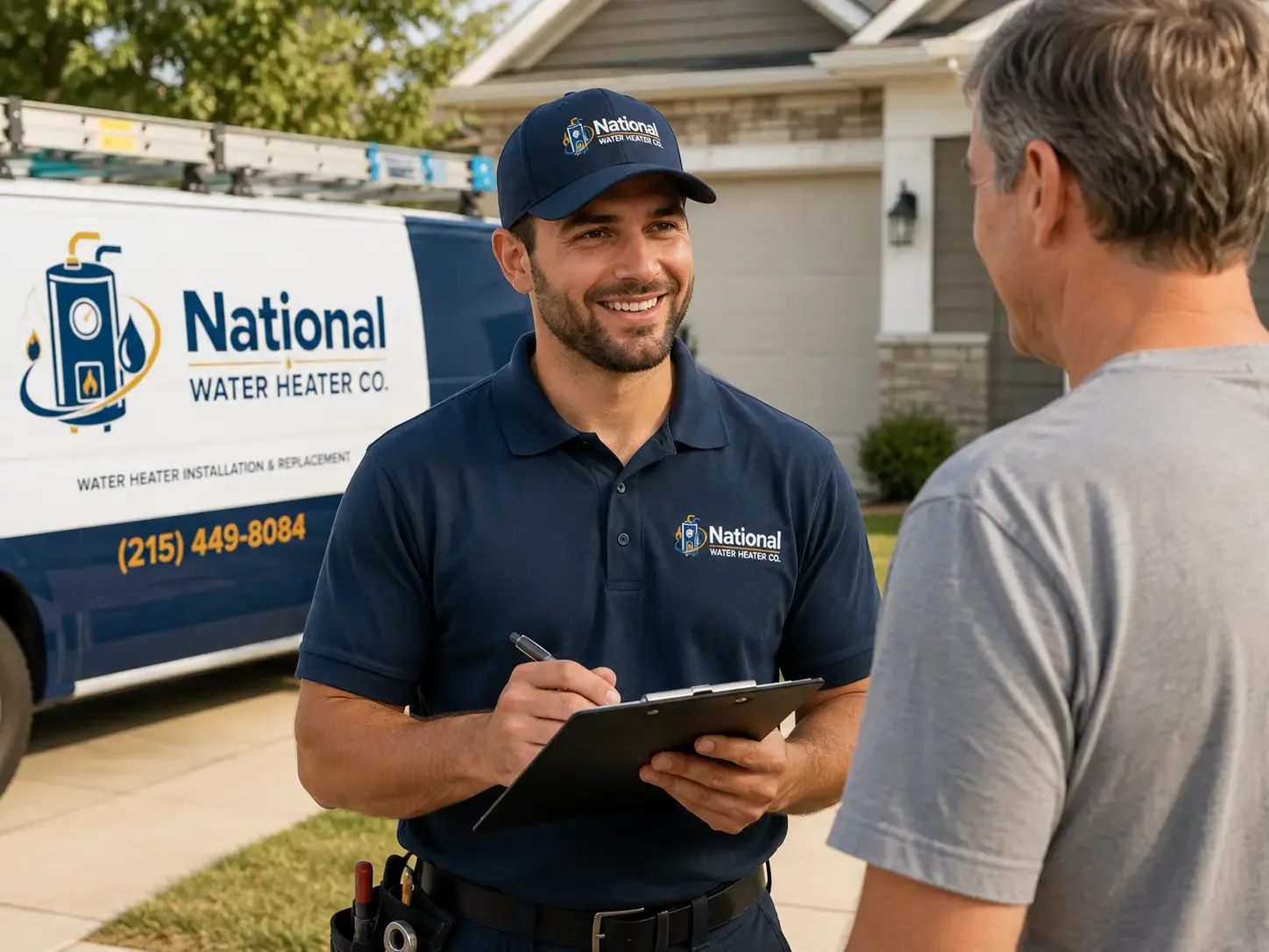 Water Heater Installation Goodwin, SD FAQs
